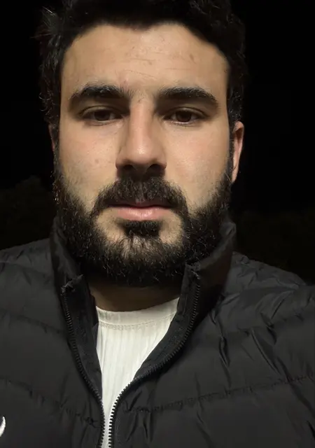 Феяз из Тюмени, ищу на сайте знакомства без обязательств