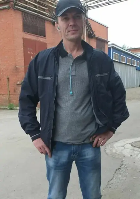 Жора из Владикавказа, мне 50, познакомлюсь на одну ночь