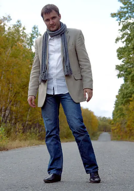 Николай из Тамбова, ищу на сайте знакомства на одну ночь