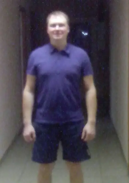 Я Леонид, 42, из Челябинска, ищу знакомства без обязательств