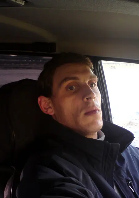 Aleksei из Ульяновска, ищу на сайте знакомства без обязательств