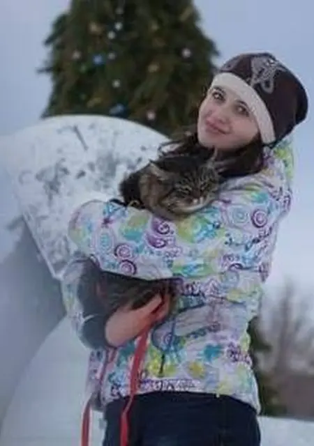 Я Zhenya, 30, знакомлюсь для дружбы в Тольятти