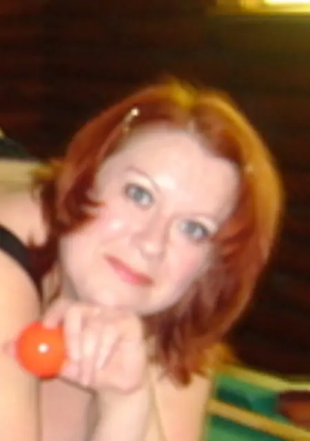 Лейла из Мурманска, мне 48, познакомлюсь на одну ночь