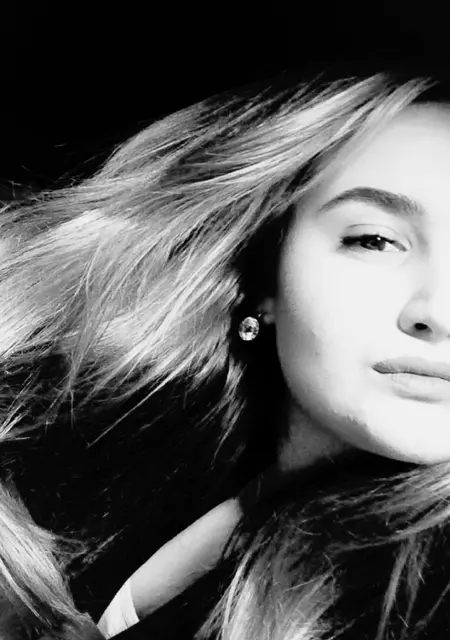 Alina из Ярославля, мне 27, познакомлюсь без обязательств