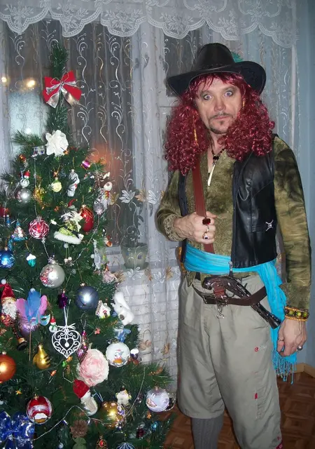 Сашокс из Нижнего Новгорода, мне 55, познакомлюсь для общения