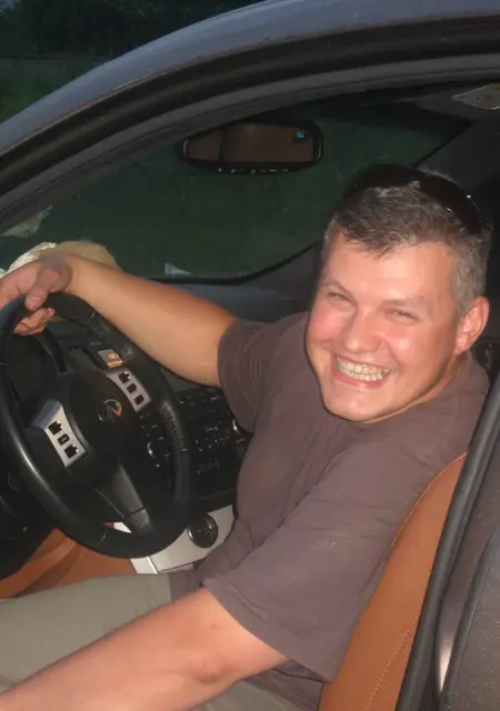 Дмитрий из Норильска, мне 50, познакомлюсь на одну ночь