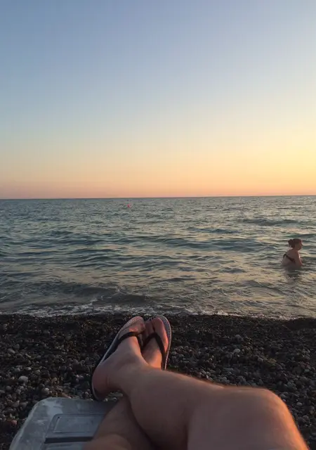 Я Евген, 42, из Невинномысска, ищу знакомства без обязательств