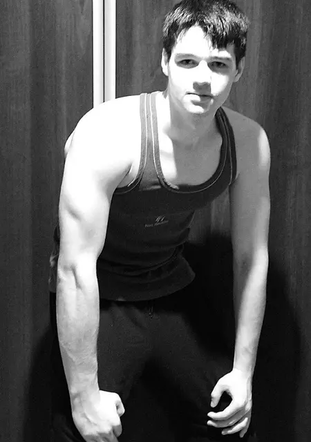 Тема Орлов из Костромы, ищу на сайте знакомства на одну ночь