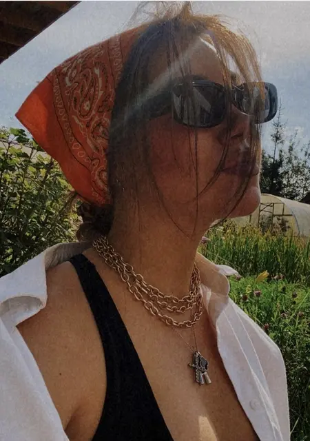 Я Ксюша, 30, из Тюмени, ищу знакомство для общения