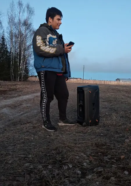 Сергей из Соликамска, мне 21, познакомлюсь на одну ночь