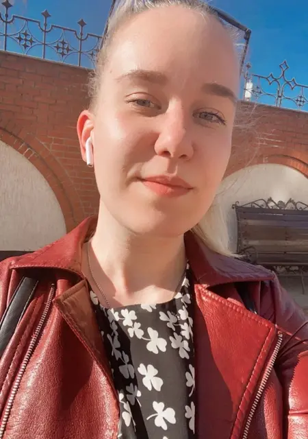 Я Ульяна, 23, знакомлюсь без обязательств в Ижевске