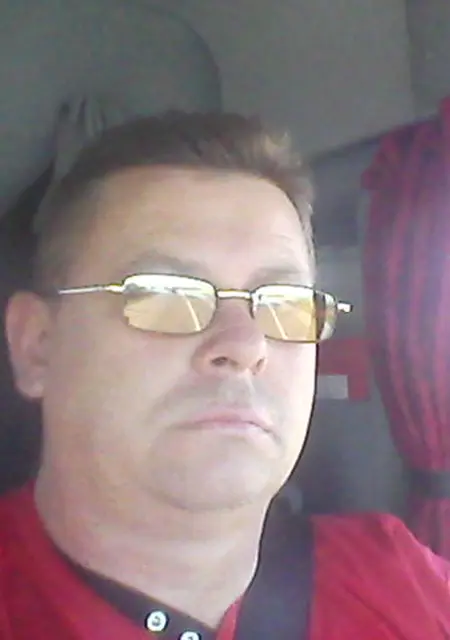 Я Сергей, 53, из Салехарда, ищу знакомство для общения