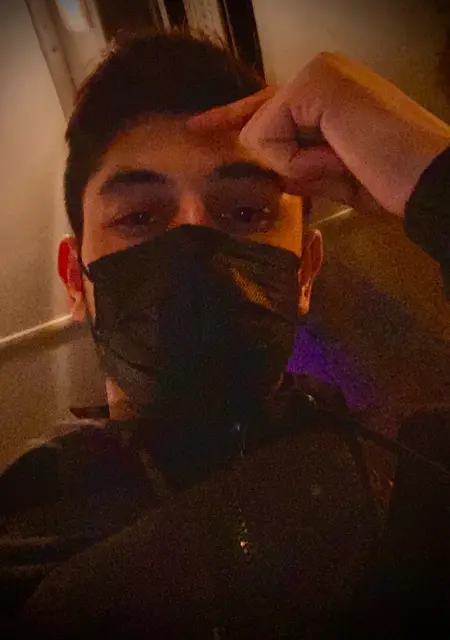 Я Дамир, 26, знакомлюсь на одну ночь в Норильске