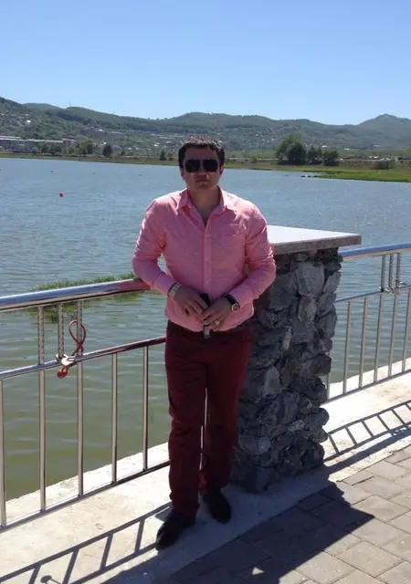 Я Евгений, 44, знакомлюсь без обязательств в Находке