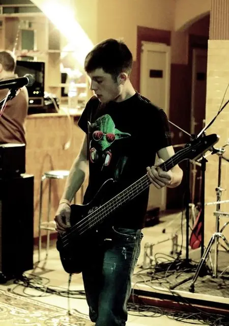 Богдан з Козятин, шукаю на сайті знайомства без зобов'язань