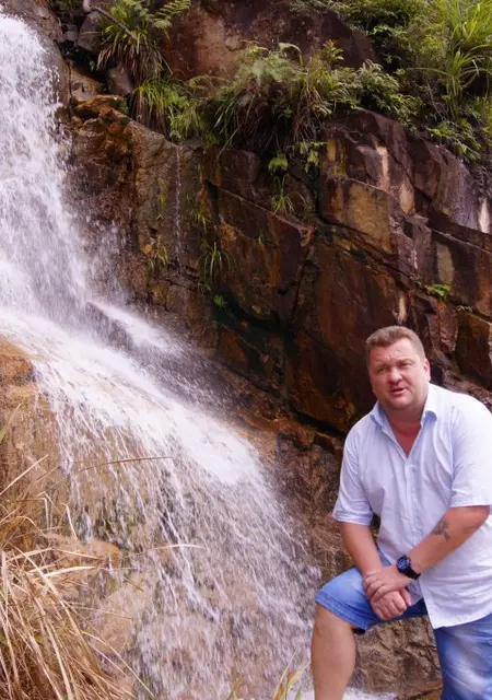 Владимир из Александрова, мне 50, познакомлюсь на одну ночь