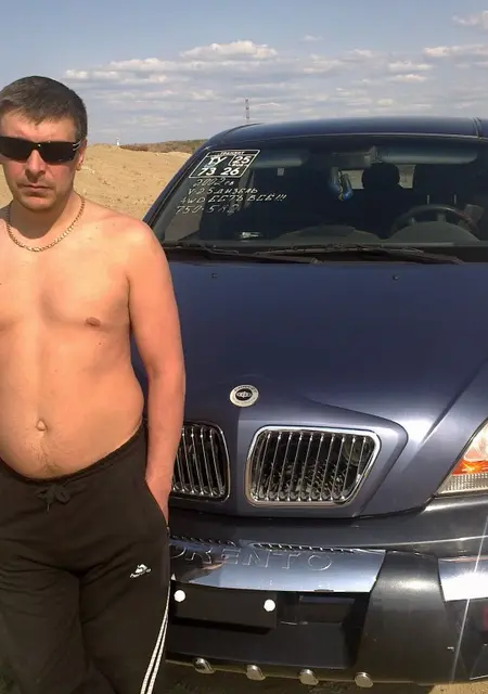 Эдуард из Якутска, мне 50, познакомлюсь без обязательств