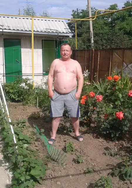 Я Viktor, 65, знакомлюсь без обязательств в Сальске