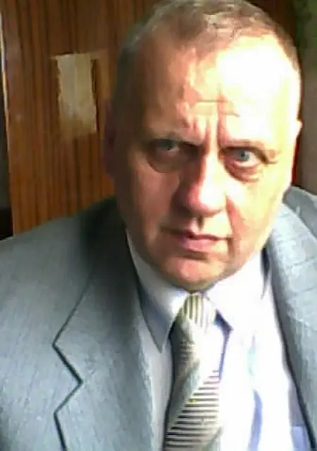 Никанор из Сланцев, мне 64, познакомлюсь для вирта