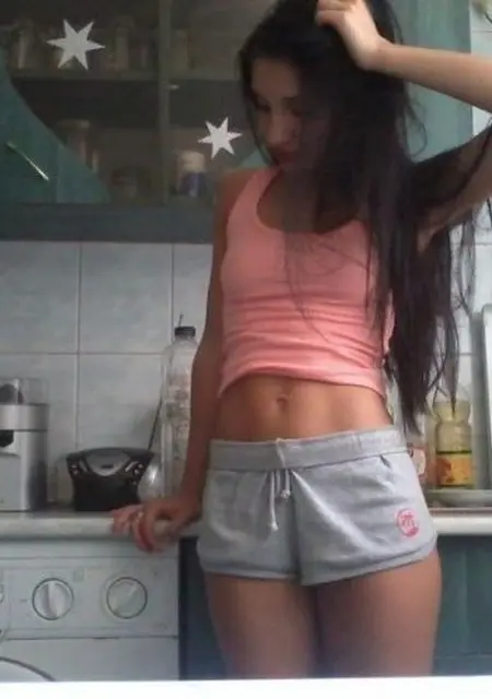 Я Светлана, 40, из Евпатории, ищу знакомства без обязательств