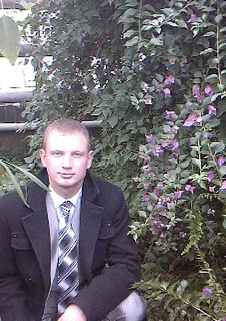 Я Сергей, 40, знакомлюсь без обязательств в Полтаве