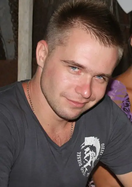 Сергей из Никополя, ищу на сайте дружбу