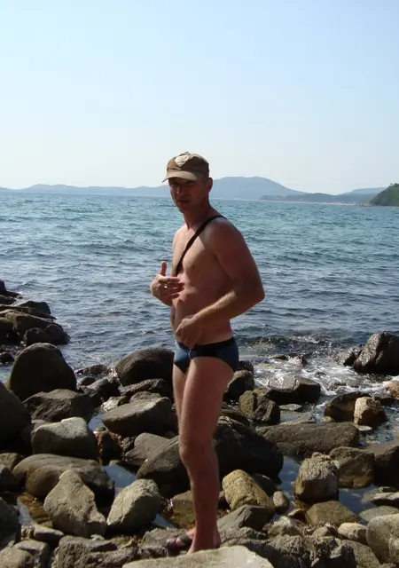 Я Bob, 53, знакомлюсь на одну ночь в Хабаровске