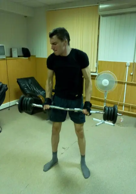 Я Александр, 39, из Волоколамска, ищу знакомство для общения