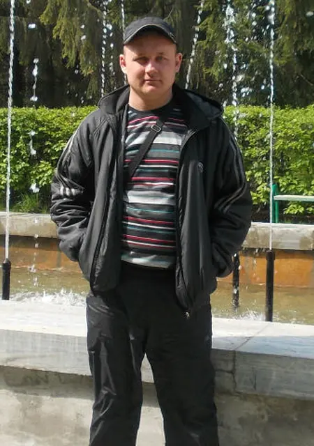 Я Алексей, 40, знакомлюсь без обязательств в Искитиме