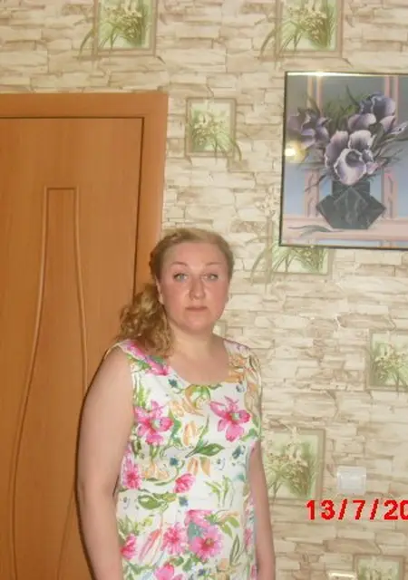 Анна из Брянска, ищу на сайте знакомства без обязательств