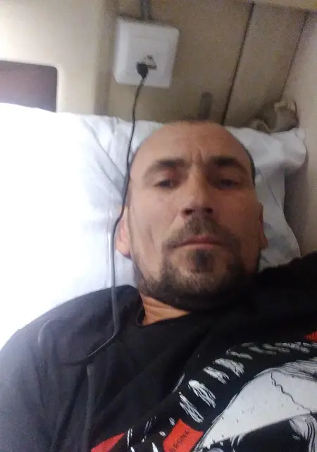 Я Юрий, 40, знакомлюсь на одну ночь в Краснодаре