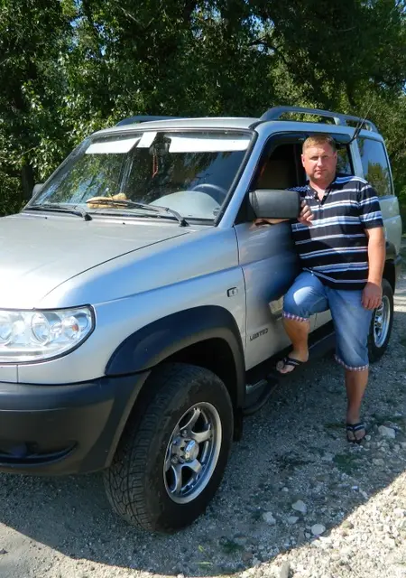 Александр из Лабинска, ищу на сайте дружбу