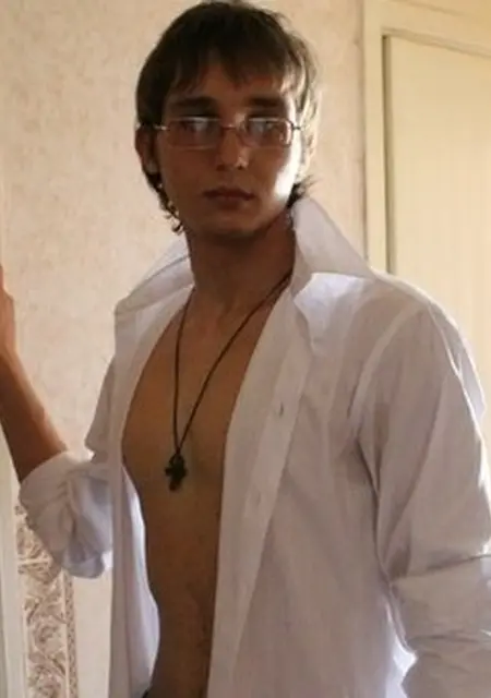 Я Maxim, 33, знакомлюсь для дружбы в Абакане