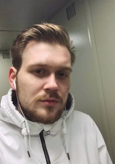 Я Виктор, 32, знакомлюсь без обязательств в Химках