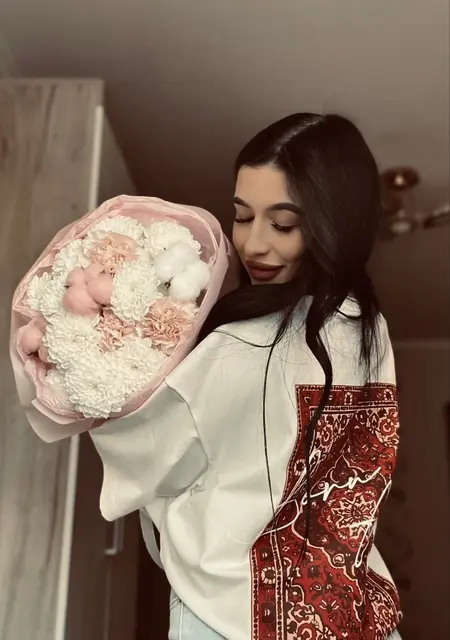 Я Даша, 23, знакомлюсь без обязательств в Москве