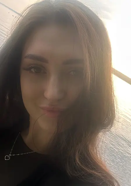 Я Kisi, 25, из Видного, ищу знакомства на одну ночь