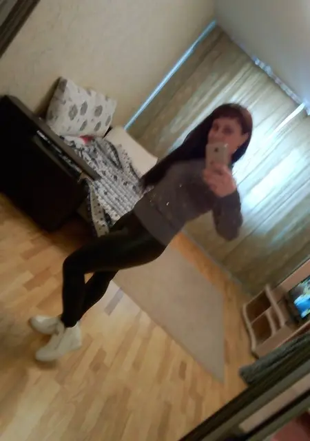 Я Ольга, 41, из Нижнего Новгорода, ищу знакомства на одну ночь