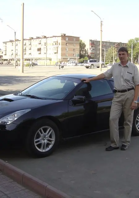 Alexandr из Магнитогорска, мне 55, познакомлюсь на одну ночь