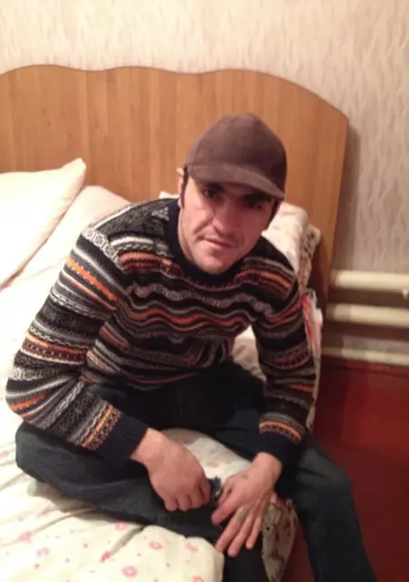 Эрик из Буденновска, ищу на сайте приятное времяпровождение