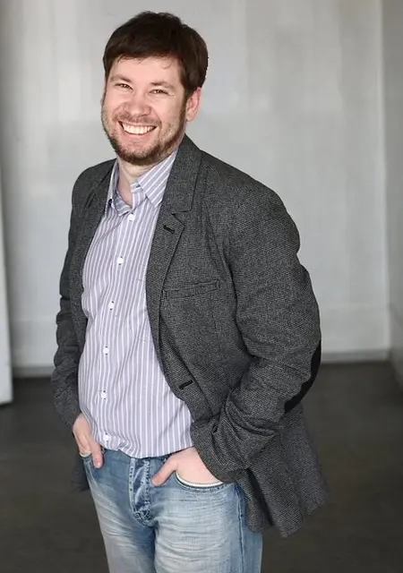 Alexander из Омска, мне 50, познакомлюсь на одну ночь