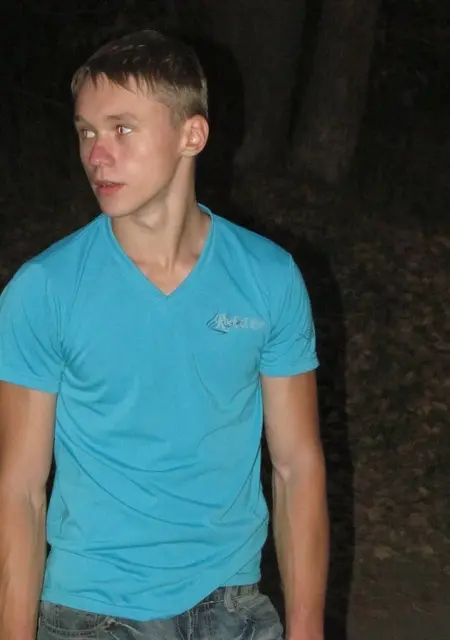 Я Илья, 30, знакомлюсь для вирта в Воронеже