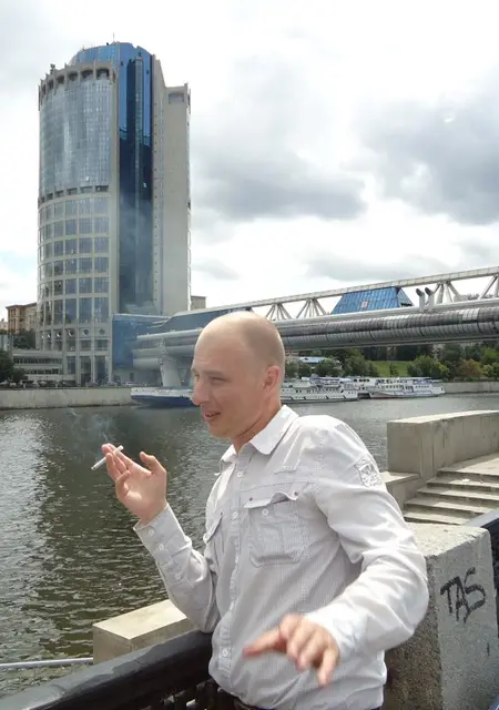 Nik из Волжского, ищу на сайте знакомства на одну ночь