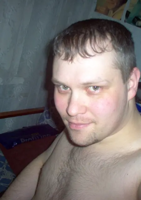 Янн из Нарьяна-Мара, мне 46, познакомлюсь на одну ночь