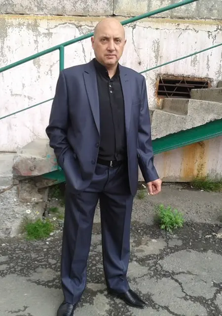 Николай из Норильска, ищу на сайте знакомства на одну ночь