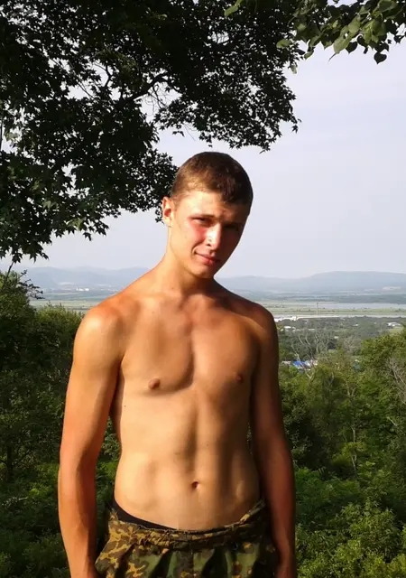 Я Vadim, 32, знакомлюсь для приятного времяпровождения в Находке