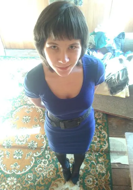 Я Ирина, 33, из Перми, ищу знакомство для дружбы