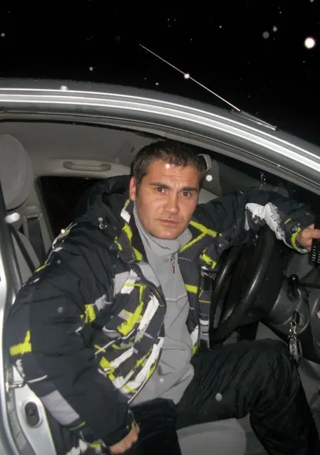 Я Serega, 44, из Юрги, ищу знакомство для приятного времяпровождения