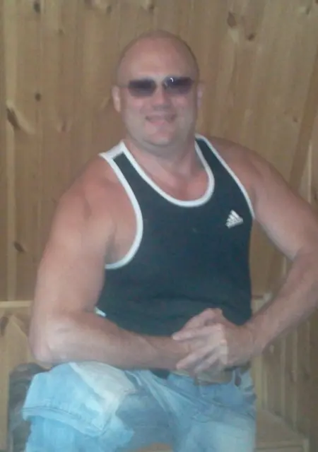 Andreas из Химок, мне 52, познакомлюсь на одну ночь