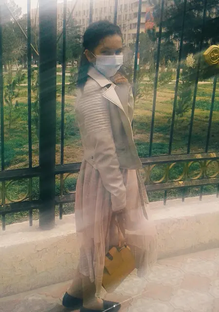 Я Шахзода, 25 років з Хуст, шукаю знайомство для вірт