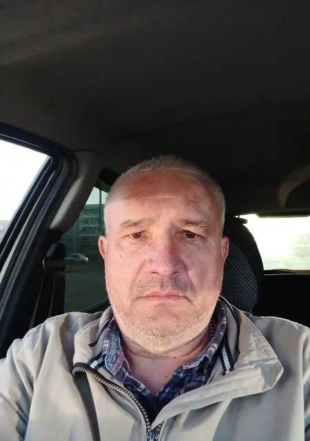 Я Марат, 57, из Набережных Челнов, ищу знакомства без обязательств